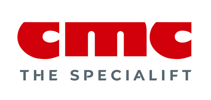 CMC Lift Italia Logo