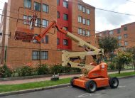 Brazo articulado 15 MT E450AJ JLG