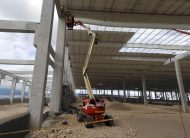 Brazo articulado 15 MT E450AJ JLG